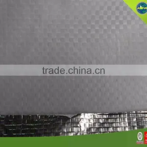 Aluminum Foil Attic Radiant Barrier thumbnail-1