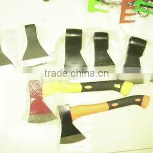 Russia Types of Forged Axe Head thumbnail-1
