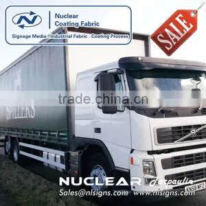 PVC Container Side Curtain thumbnail-5