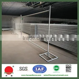 USATemporary Fence --- High Quality Temporary Fence Barricade thumbnail-2