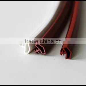 Chinese Custom Shower Door Side Seal thumbnail-5