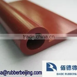 FDA Grade Confirmed Silicone Rubber Seal thumbnail-1