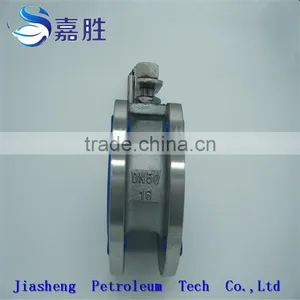 Stainless Steel Round Flange Ball Valve thumbnail-6