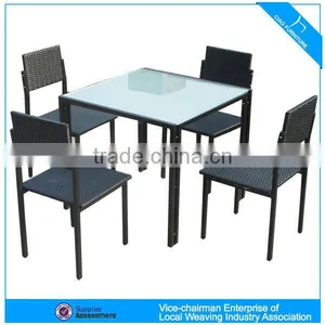 Patio Furniture Dining Room Furniture Dining Table Set CF-1015 thumbnail-5