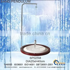 Sand Pendulum Arts and Crafts SP025M thumbnail-1