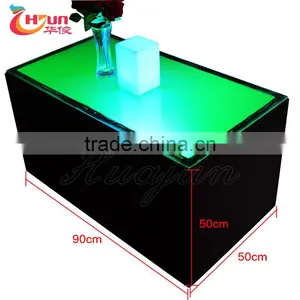 Top Grade Led Table,led Snack Table thumbnail-1