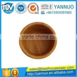 Chinese Bamboo Ripening Fruit Bowl Wholesale thumbnail-4