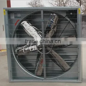 BELT DRIVEN EXHAUST FANS thumbnail-1