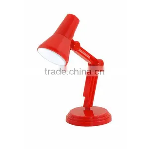 Promotional Plastic Mini Lamp thumbnail-2