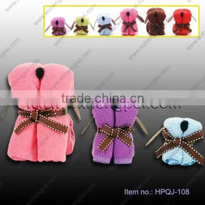 2013 New Design Gift Towel thumbnail-1