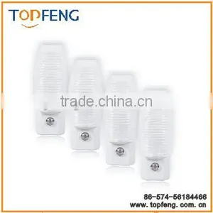 LED Night Light Set of 4 thumbnail-1
