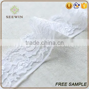 2016 High Quality Lace Table Runners for Wedding Deco thumbnail-3
