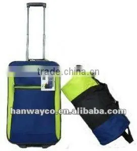 2pcs Luggage Set thumbnail-1