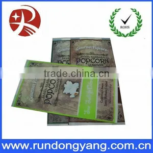 Wholesale Cheap Reusable Microwave Popcorn Bag thumbnail-1