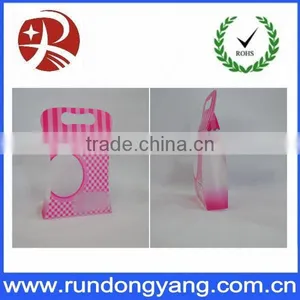 Plastic Stand up Packaging Bag thumbnail-1
