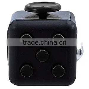Amazon Best Saller Fidget Cube Toy for Relieves Stress & Anxiety thumbnail-1