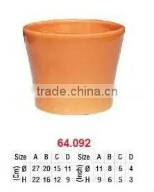 Vietnam Indoor Ceramic Flower Pots for Home and Garden thumbnail-3