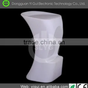 Factory Price Abs Led Bar Chair/table for Party and Wedding thumbnail-4