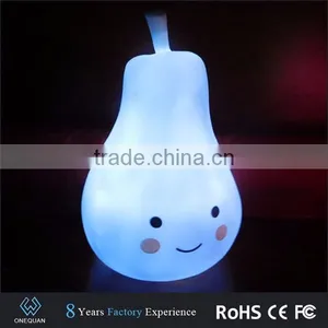 LED Decorative Night Lights Battery Operated Baby Night Lamp thumbnail-2