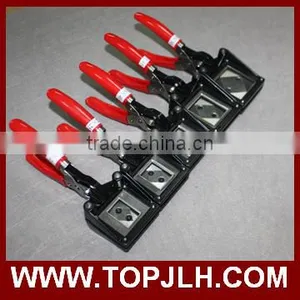 Easy Operation Hand-held Photo Cutting Machine PVC Card Cutter thumbnail-2