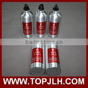 Eco- Friendly Bulk Custom Printed Wholesale Price Water Bottle thumbnail-3