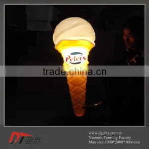 OEM Vac Form Plastic Manufactory thumbnail-1