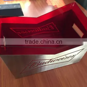 OEM ODM Customized Beer Wine Personalized Tray thumbnail-6