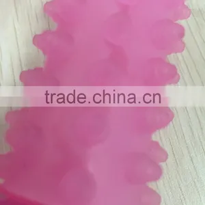 Body Line Up Roll Massager Anti Cellulite Fatigue Relief Plastic Massage Tool thumbnail-2