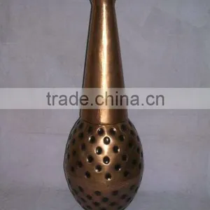 Decorative Flower Pot,Metal Flower Pots,Designer Flower Pots thumbnail-1