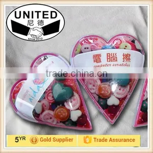 Hot Sale OEM Pvc Hand Strap of Mobile Cleaner thumbnail-4