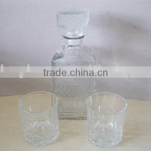 Wine Glass Bottle and Cup thumbnail-1