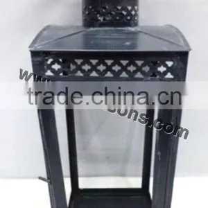 DECORATIVE MOROCCAN LANTERN,MOROCCAN METAL LANTERN,MOROCCAN STYLE LANTERN thumbnail-2