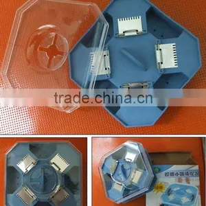 Anti Cockroach Trap Cockroach Glue Bait Trap thumbnail-1