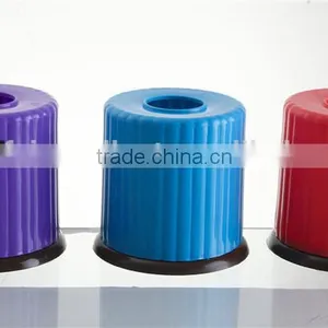 Cheap Price New Design Acrylic Tissue Box thumbnail-1