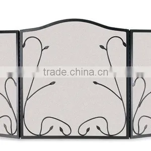 Fireplace Screen thumbnail-1