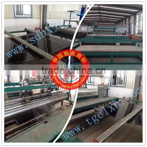 Waterproof Sheet With Self-adhesive Layer thumbnail-1