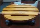 Factory Price Wooodensunoko Tray thumbnail-1