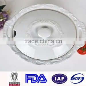 Microwave Ceramic Bakeware thumbnail-2