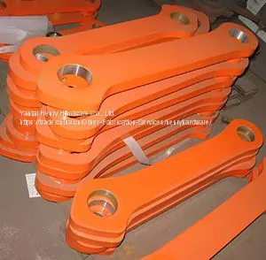 Tipping Link, Excavator Tipping Link thumbnail-2