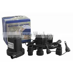 AC/DC ABS Portable Electric Inflator-5199 thumbnail-1