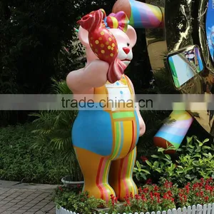 Landscape Animal Statue thumbnail-4