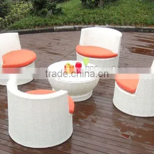 Outdoor Rattan Furniture thumbnail-1