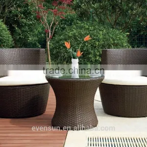 Obelisk Rattan Sofa Set Outdoor Furniture thumbnail-1