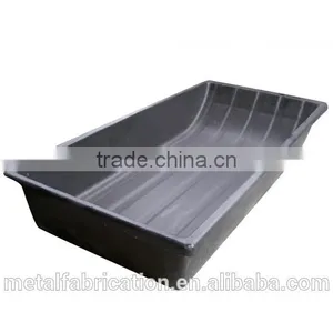 Sport Sleds for Fishing on Ice thumbnail-2
