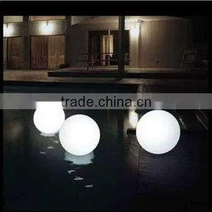 Outdoor Waterproof Christmas Decoration Multicolr Ball Led Lighting thumbnail-5