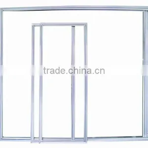 Custom Made Aluminum Frame thumbnail-1