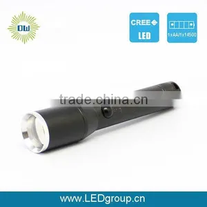 High Quality Wall Mounted Flashlight thumbnail-1