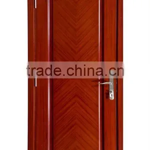 Good Quality Solid Wood Door thumbnail-3