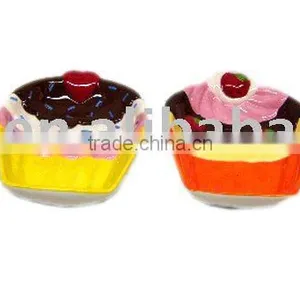 Cake Soap Tray thumbnail-1