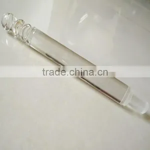 Colored Acrylic Plexiglass Bubble Cast Rod thumbnail-5